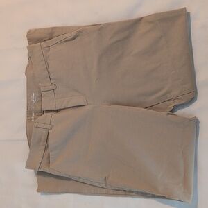 Old Navy Pixie Skinny Pants in Beige